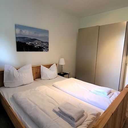 Winterberg Appartement 21097 Dış mekan fotoğraf