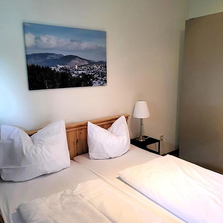Winterberg Appartement 21097 Dış mekan fotoğraf