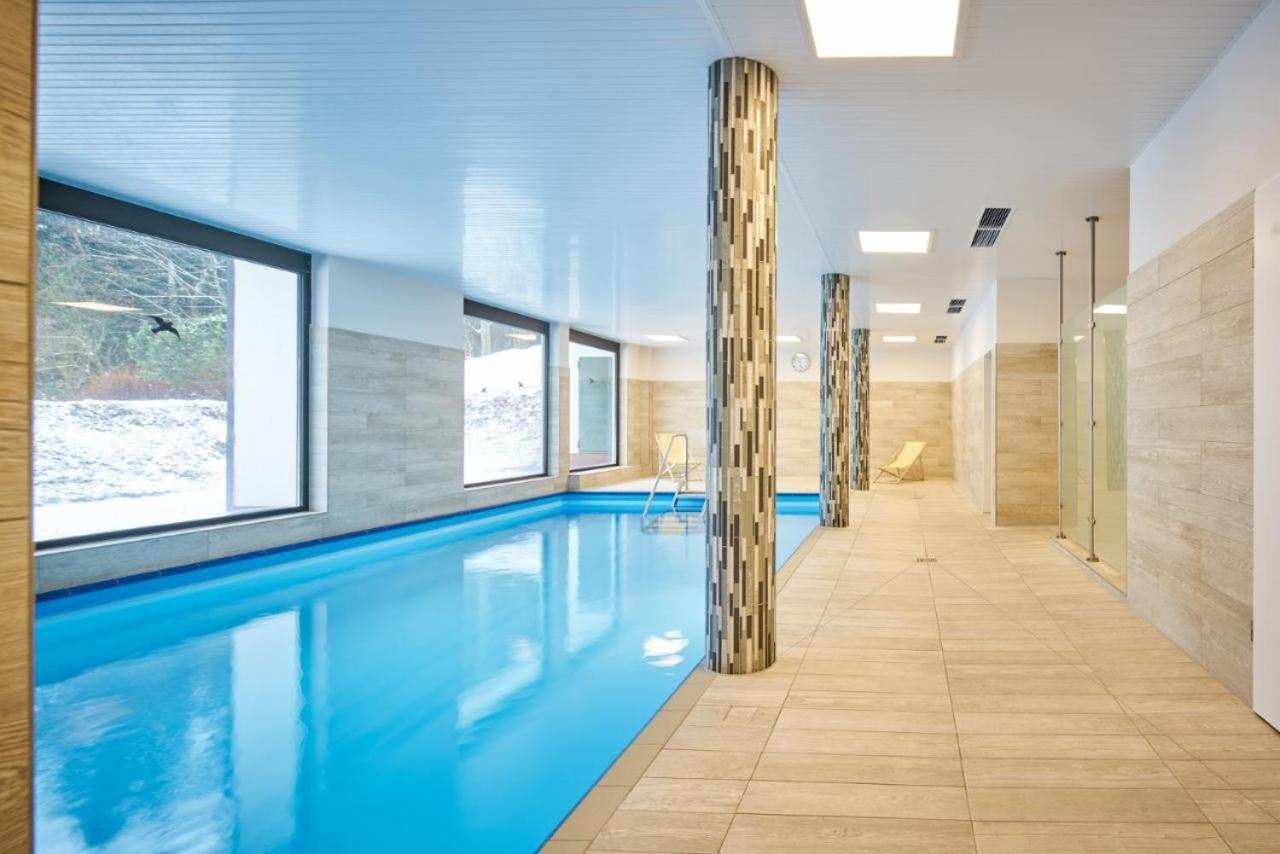 Winterberg Appartement 21097 Dış mekan fotoğraf