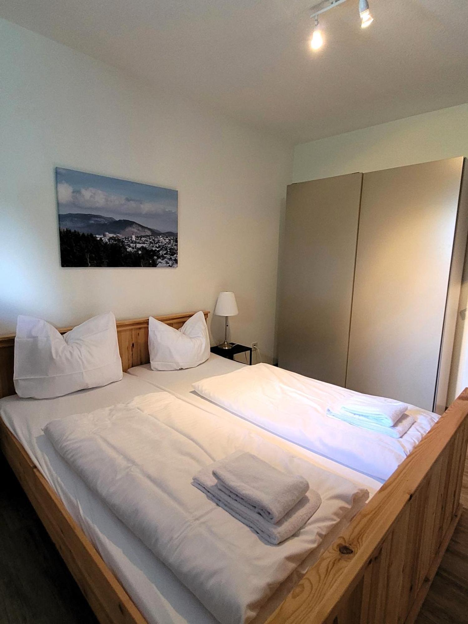 Winterberg Appartement 21097 Dış mekan fotoğraf