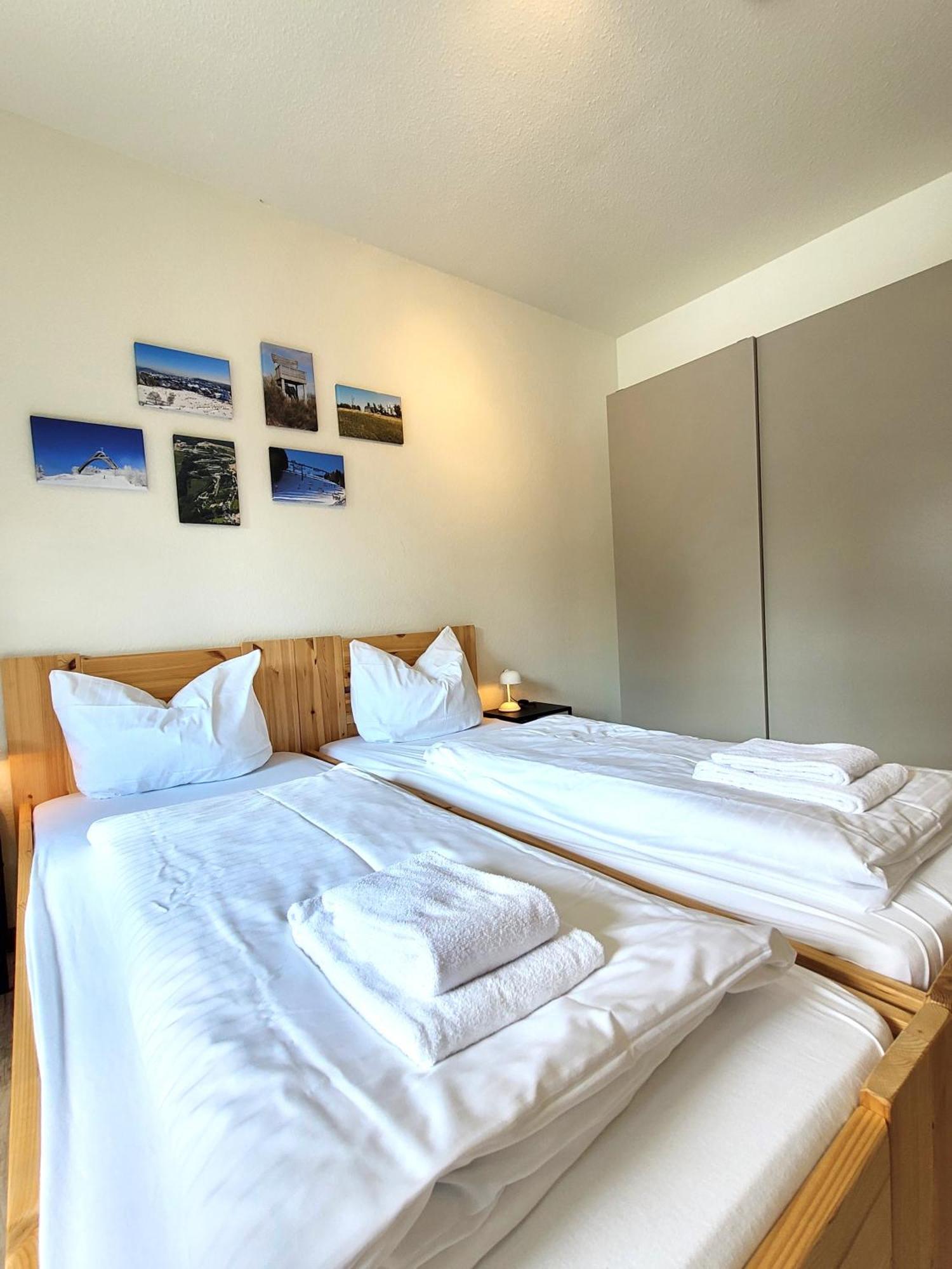 Winterberg Appartement 21097 Dış mekan fotoğraf