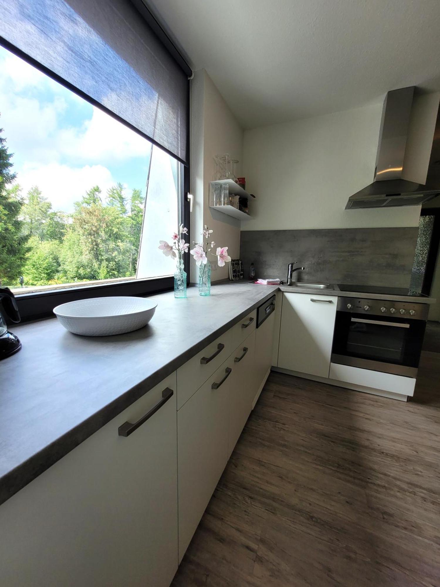 Winterberg Appartement 21097 Dış mekan fotoğraf
