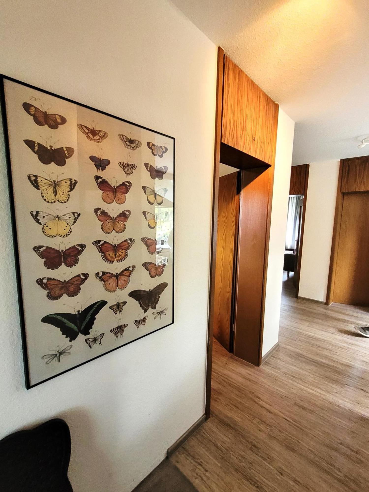 Winterberg Appartement 21097 Dış mekan fotoğraf