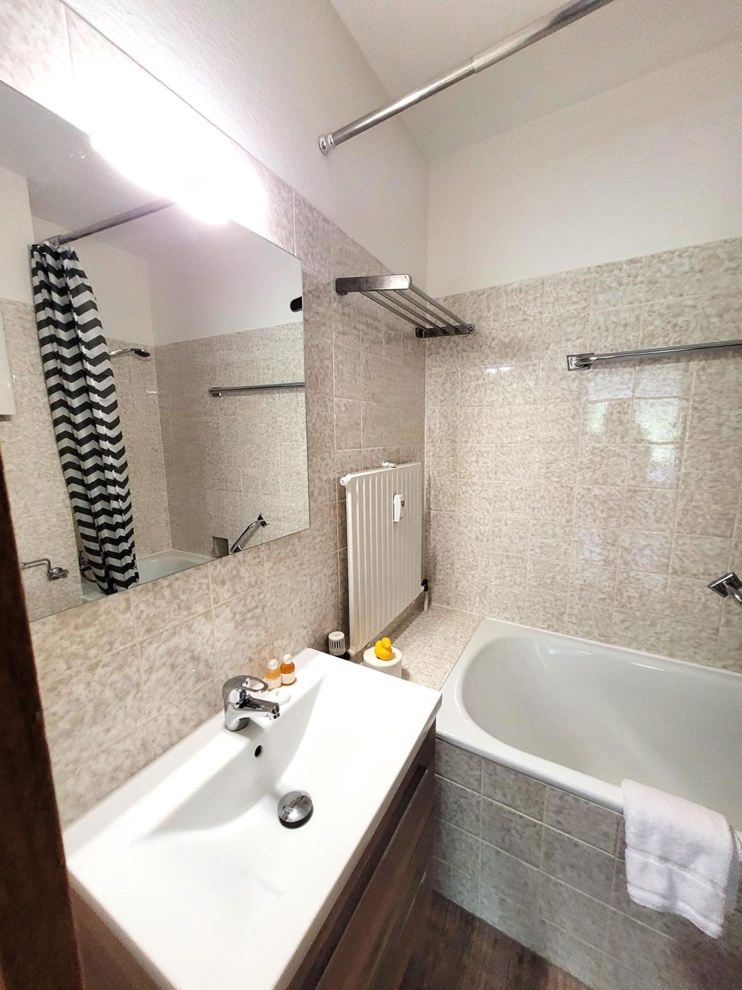 Winterberg Appartement 21097 Dış mekan fotoğraf