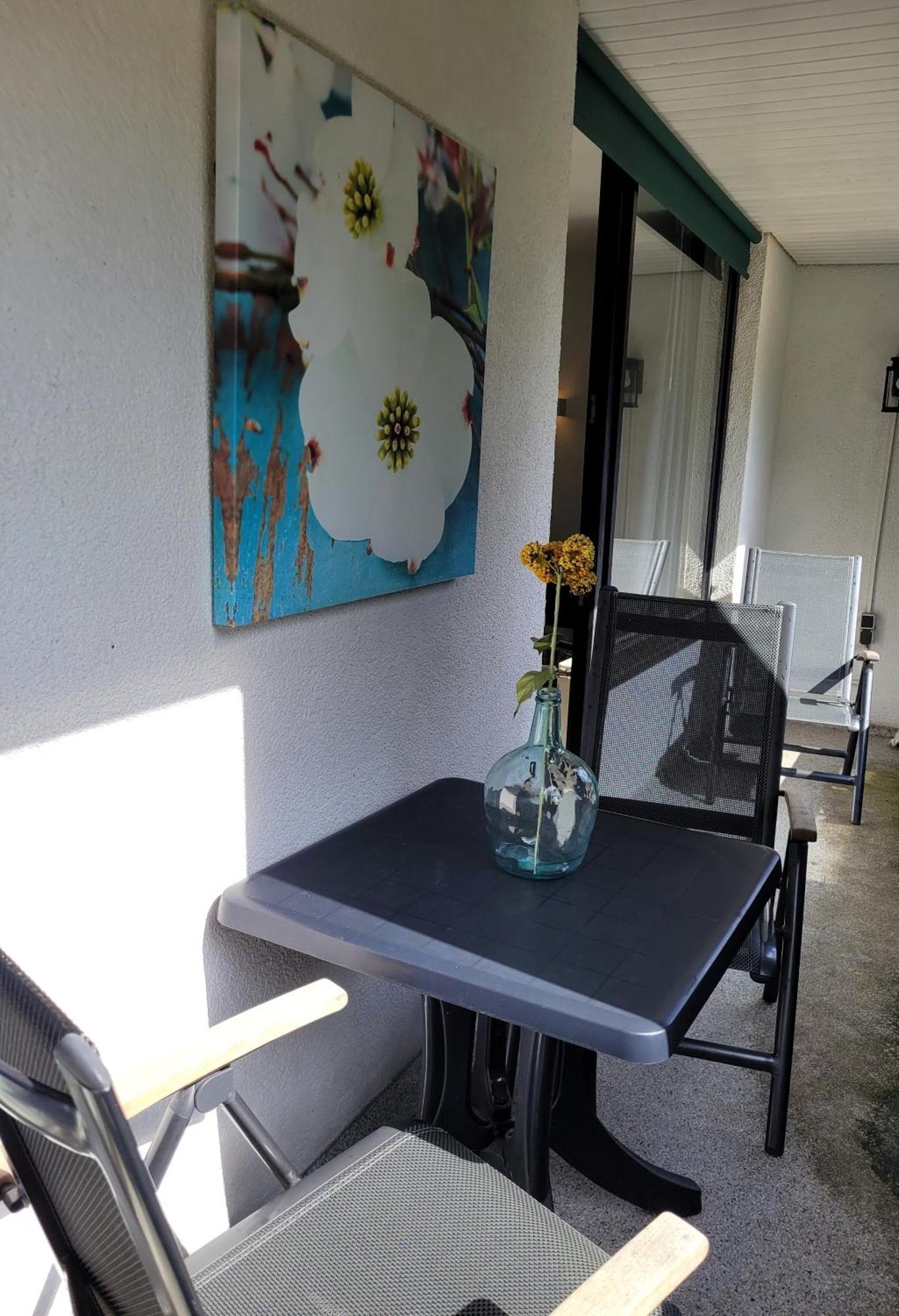 Winterberg Appartement 21097 Dış mekan fotoğraf