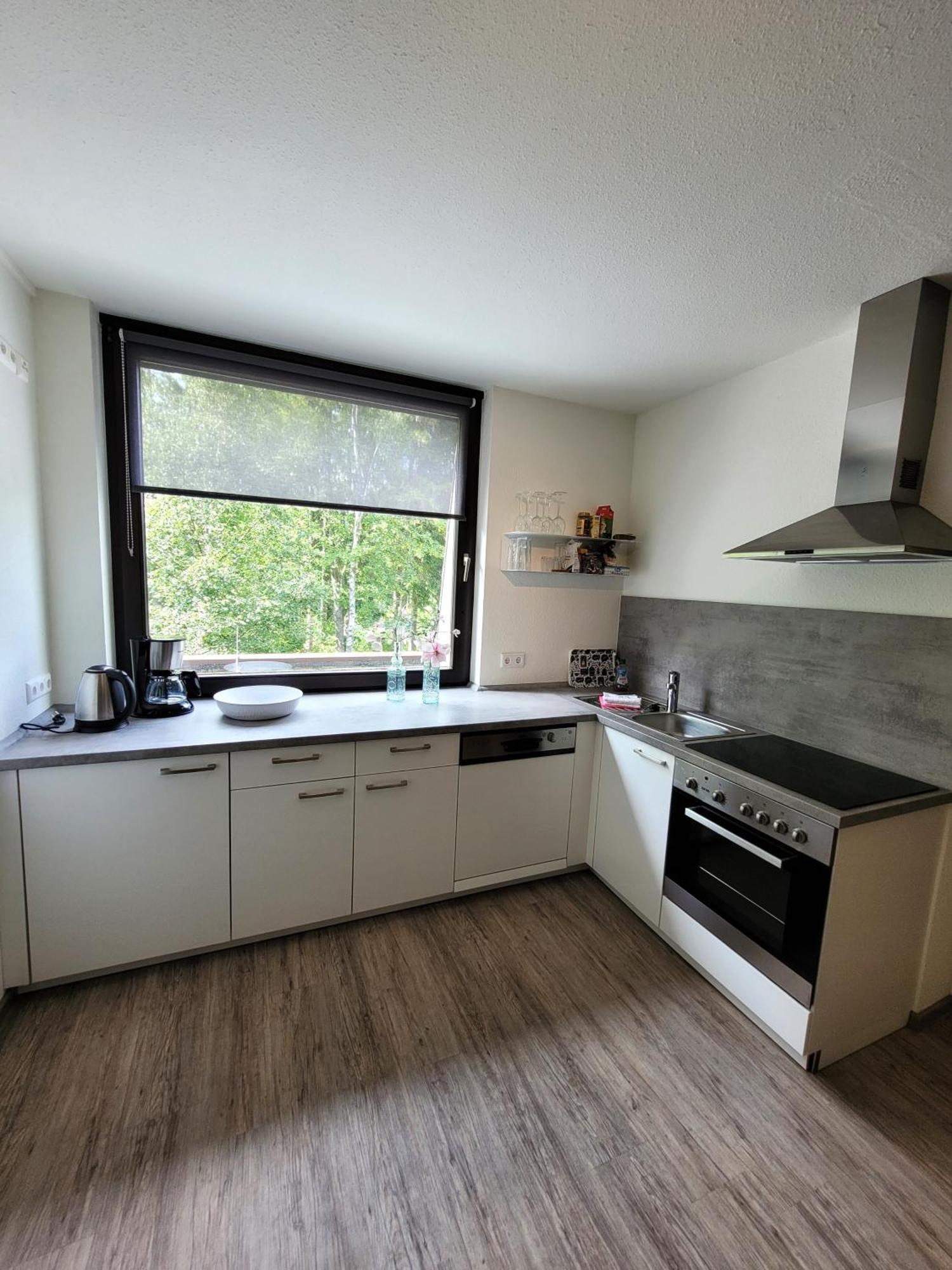Winterberg Appartement 21097 Dış mekan fotoğraf
