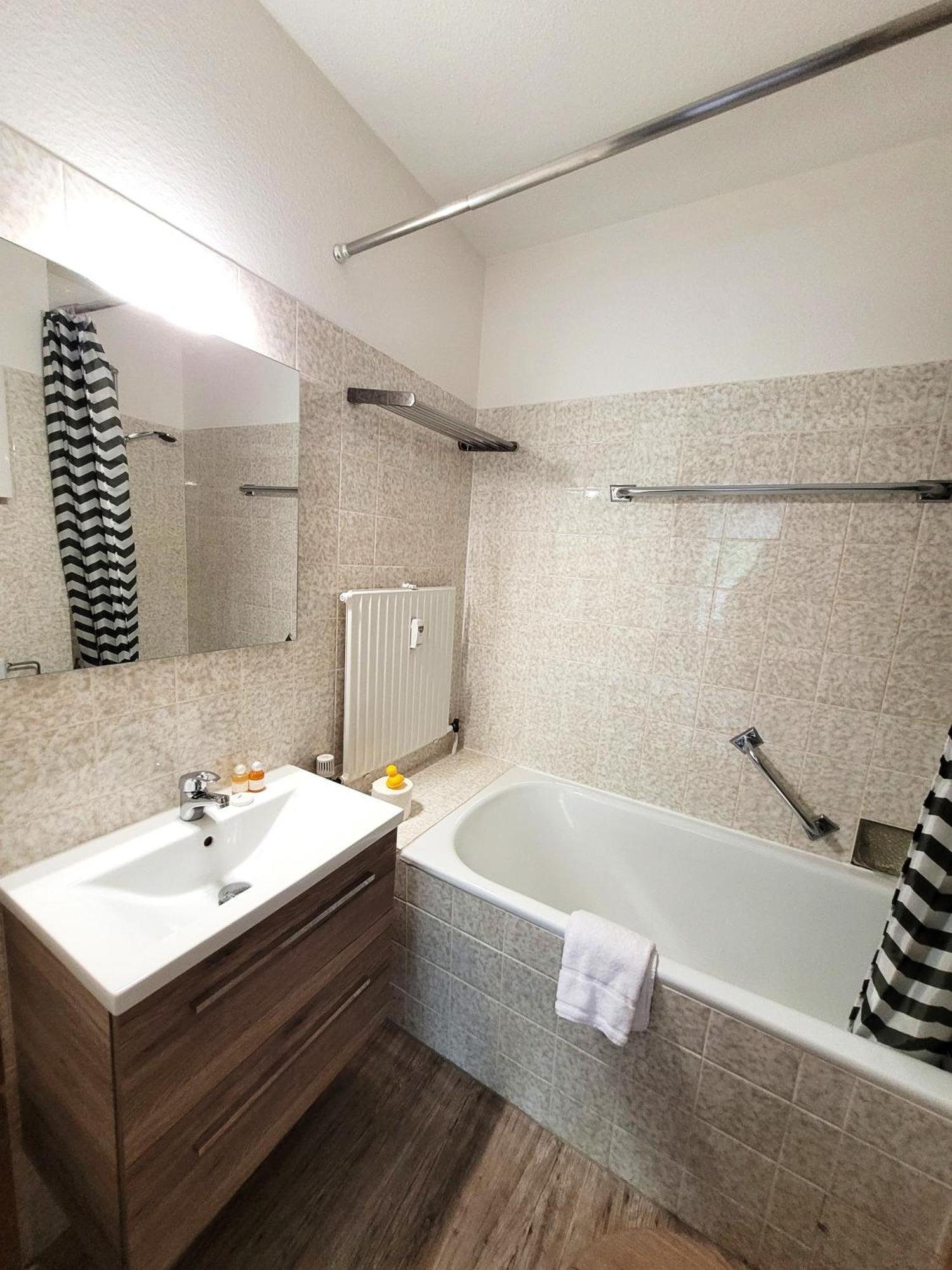 Winterberg Appartement 21097 Dış mekan fotoğraf
