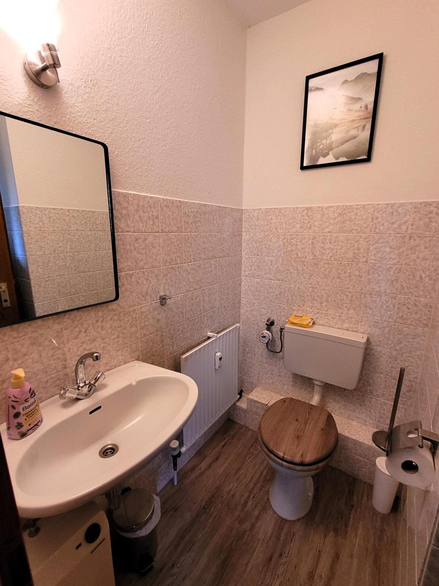 Winterberg Appartement 21097 Dış mekan fotoğraf