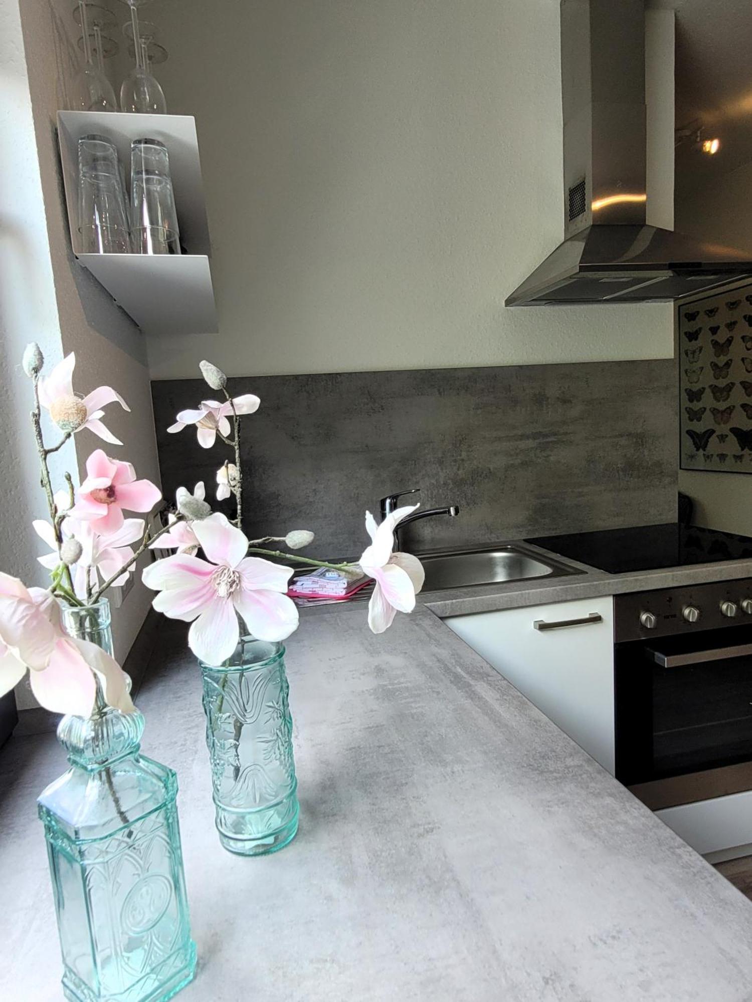 Winterberg Appartement 21097 Dış mekan fotoğraf