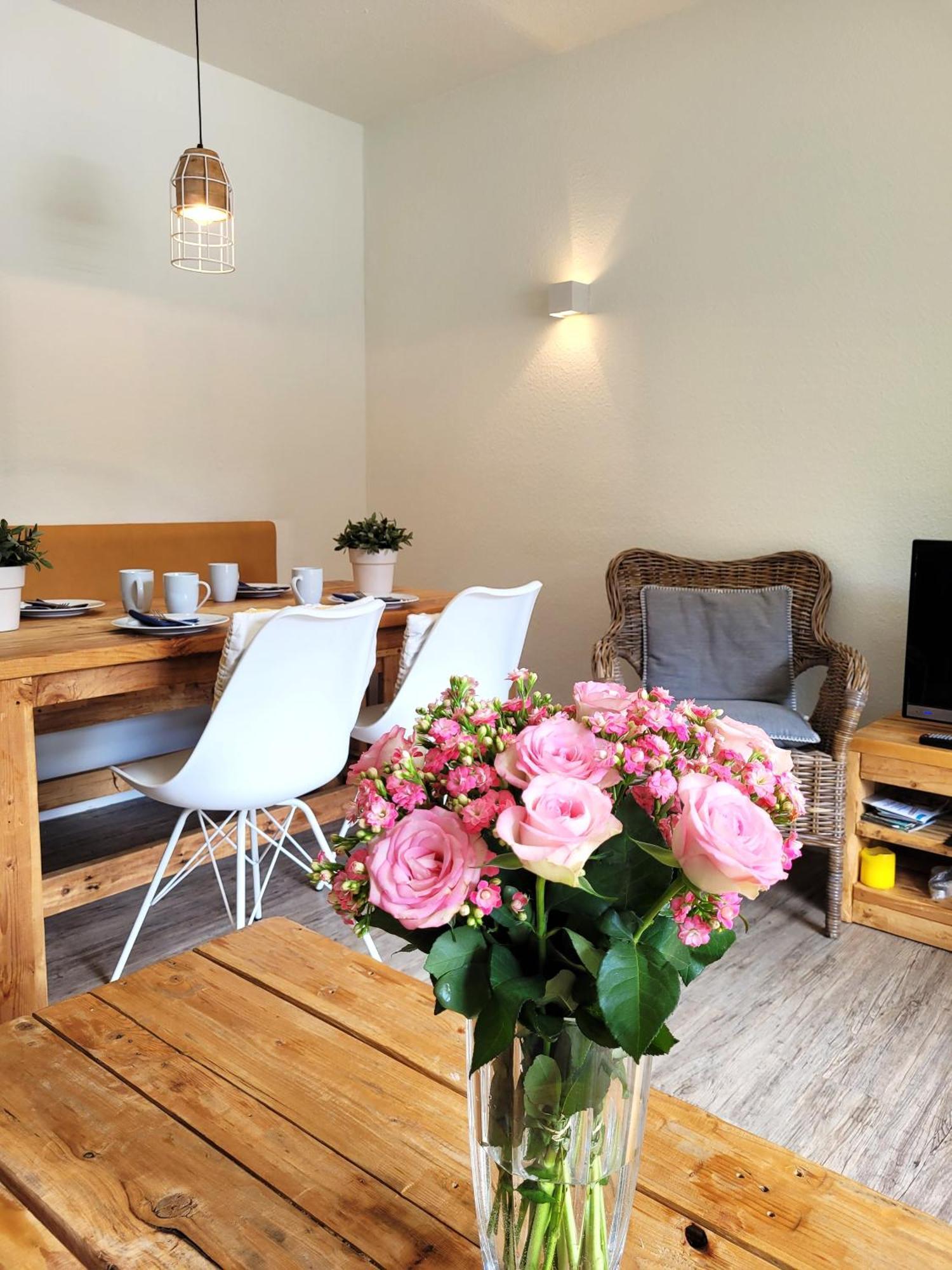Winterberg Appartement 21097 Dış mekan fotoğraf