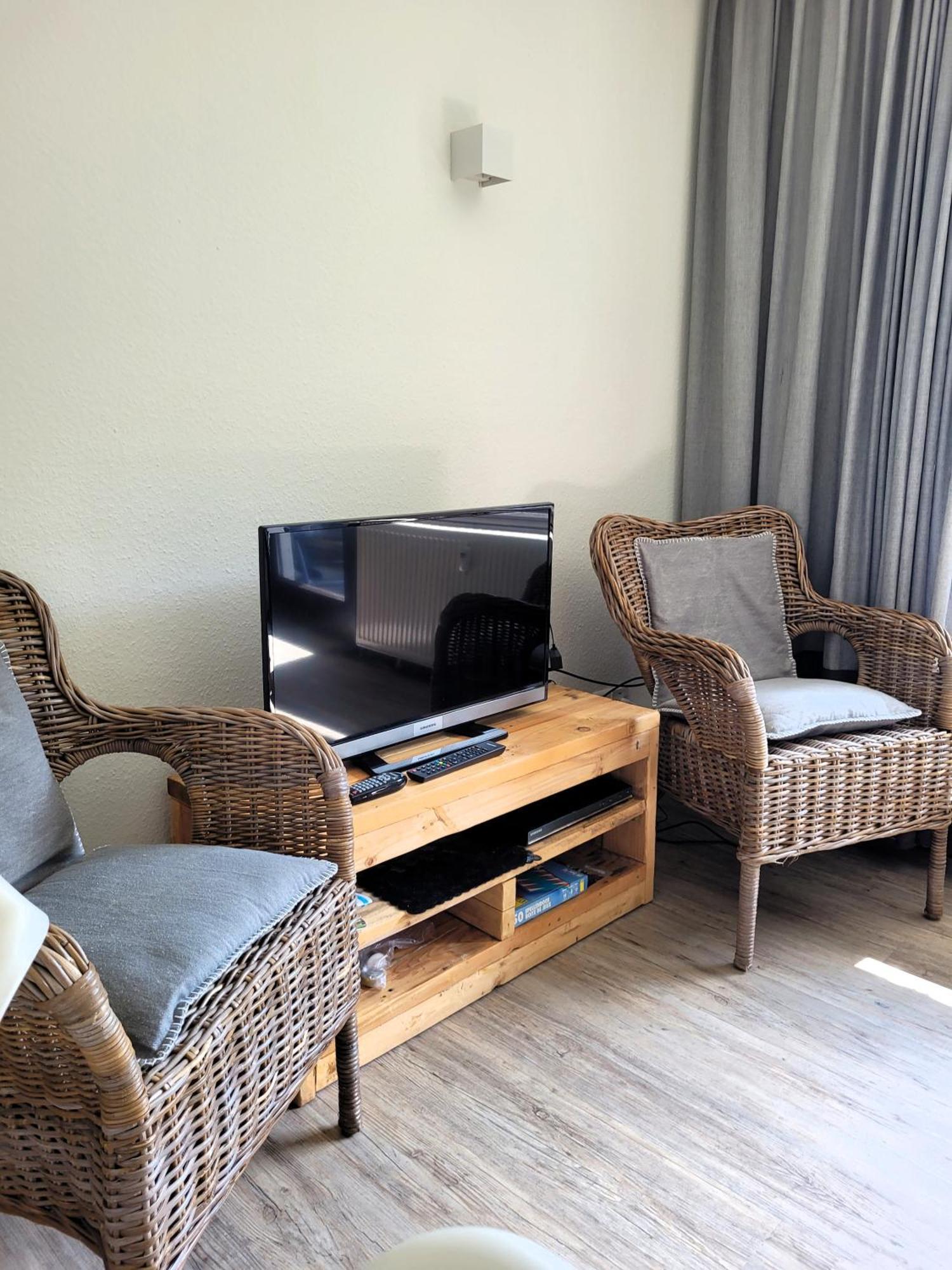 Winterberg Appartement 21097 Dış mekan fotoğraf