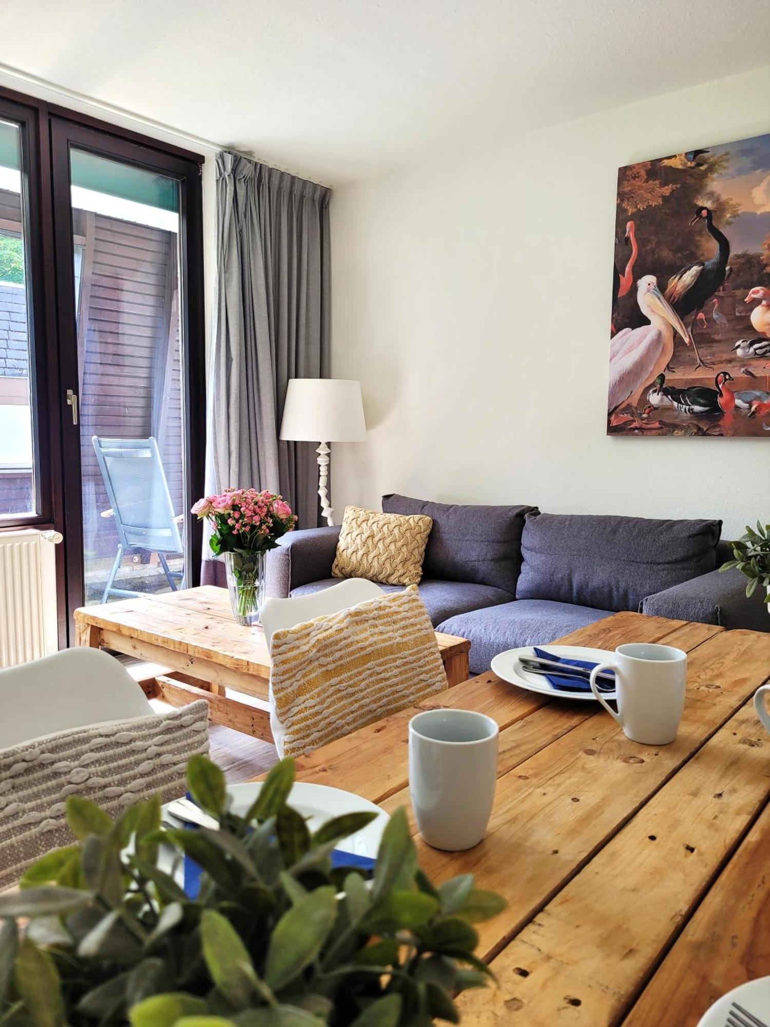 Winterberg Appartement 21097 Dış mekan fotoğraf