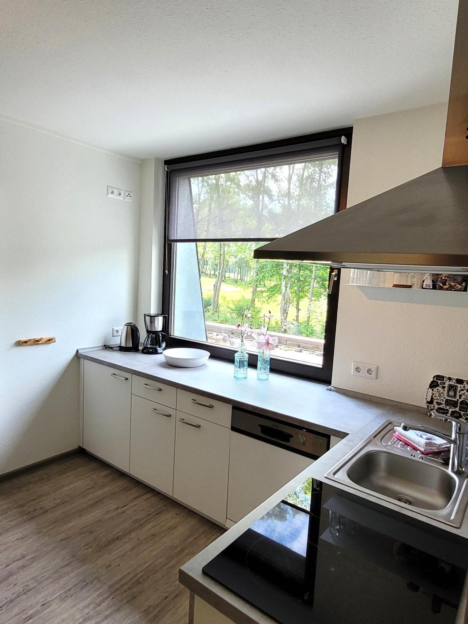 Winterberg Appartement 21097 Dış mekan fotoğraf