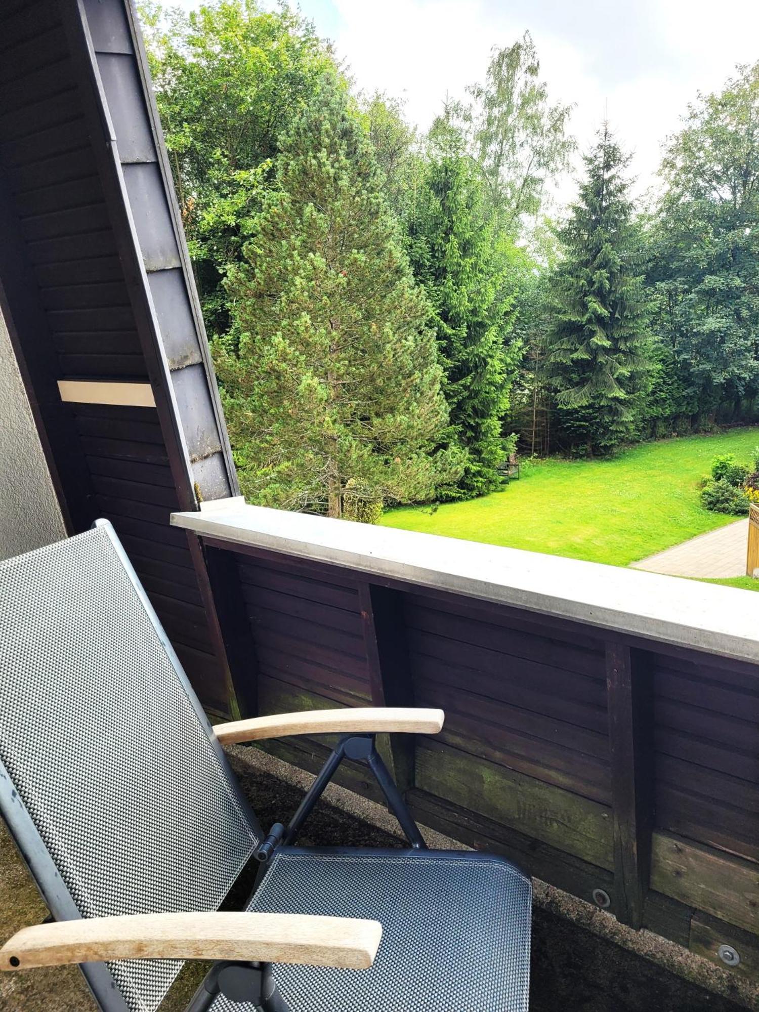 Winterberg Appartement 21097 Dış mekan fotoğraf
